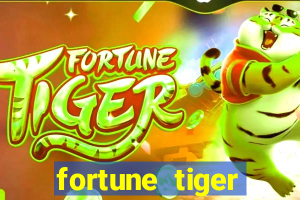 fortune tiger spirit demo